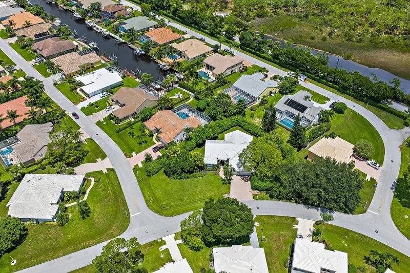 8726 SE Riverfront Terrace , Jupiter, FL 33469, Tequesta, Florida, United States. - Photo 4