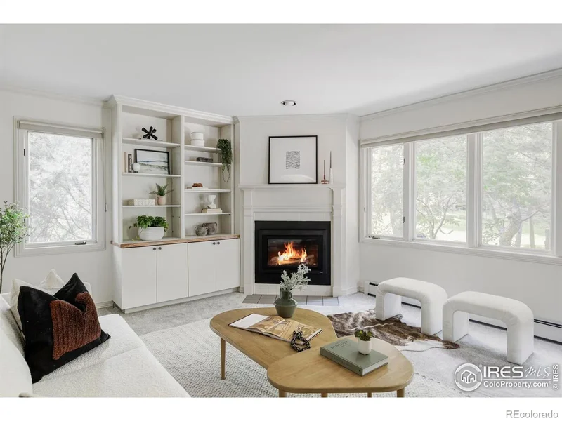 2672 Winding Trail Drive, Boulder, Colorado, United States. - Photo 16
