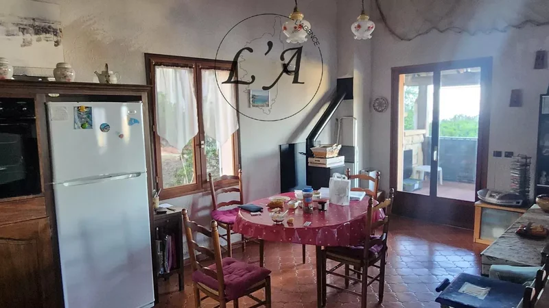 Pietrosella, Corsica, France. - Photo 19