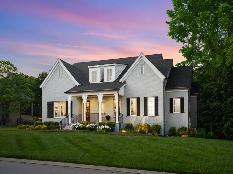1504 Registry Row, Arrington, TN 37014, 37014, Tennessee, United States. - Photo 8