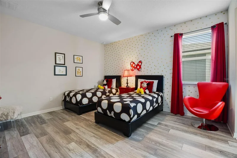 9051 Sunshine Ridge Loop, KISSIMMEE, FL 34747, Kissimmee, Florida, United States. - Photo 33
