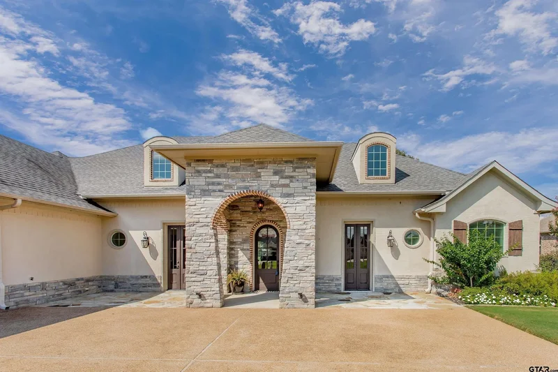 104 Ryder Cup, Hideaway, TX 75771, Hideaway, Texas, United States. - Photo 40
