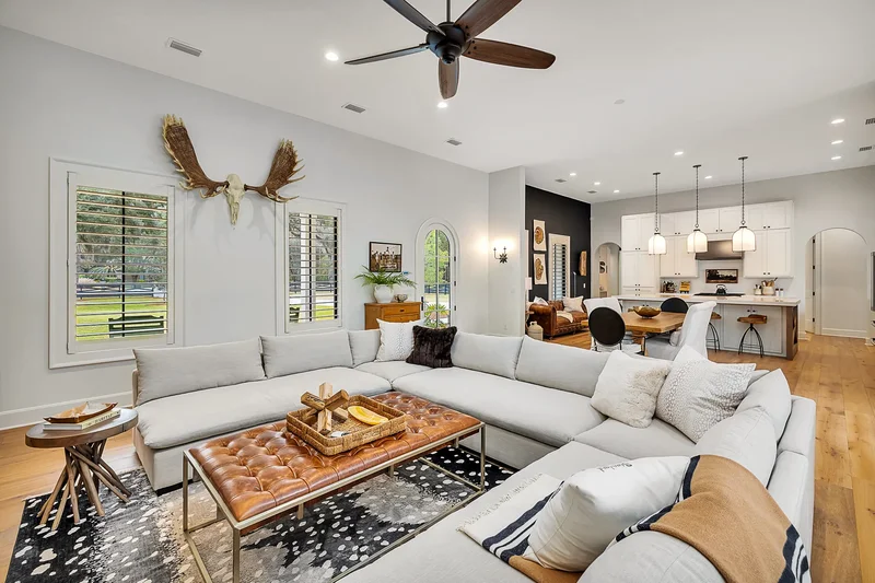 145 Butler Lake Drive, Saint Simons Island, GA 31522, St. Simons, Georgia, United States. - Photo 8