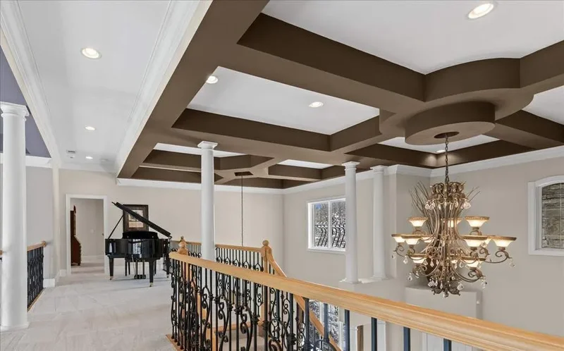 1 Rock Ridge Road, Barrington Hills, IL, 60010, USA, Barrington Hills, Illinois, United States. - Photo 41