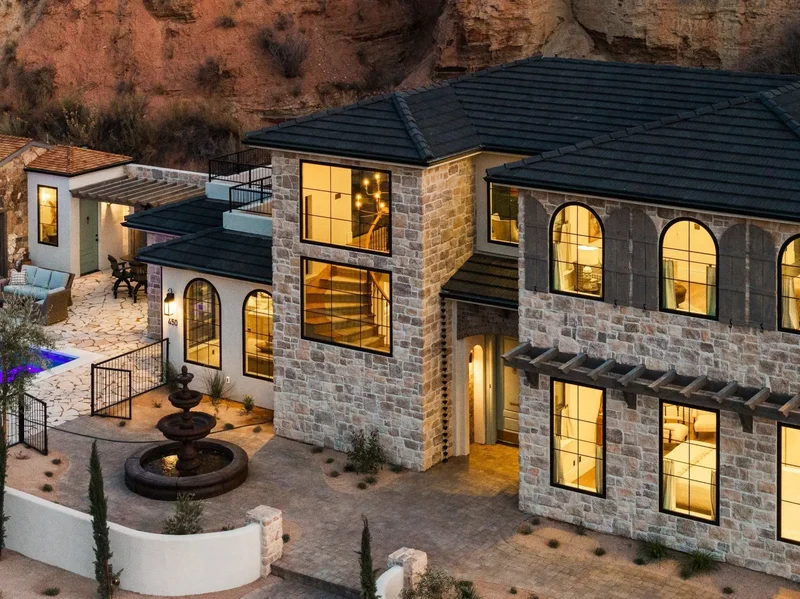 560 Vineyard Lane, Rockville, UT 84763, Rockville, Utah, United States. - Photo 53