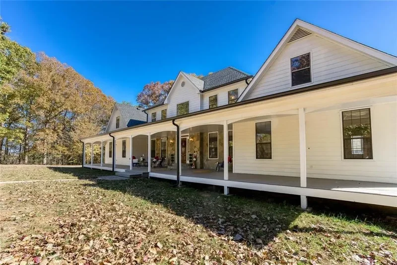 5098 Gwendolyn Court NW, Acworth, GA 30101, Acworth, Georgia, United States. - Photo 55