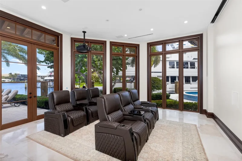 632 2ND KEY DR, Fort Lauderdale, Florida, United States. - Photo 25