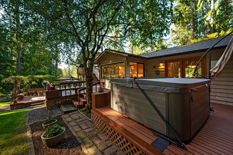 21829 NE 154th St , Woodinville, WA 98077, Cottage Lake, Washington, United States. - Photo 26