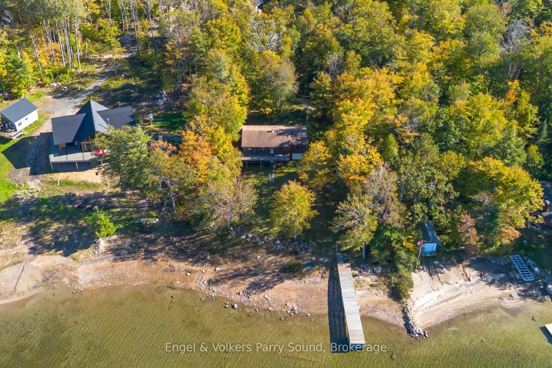 5 Beech Avenue, Nobel, Ontario, Canada. - Photo 42