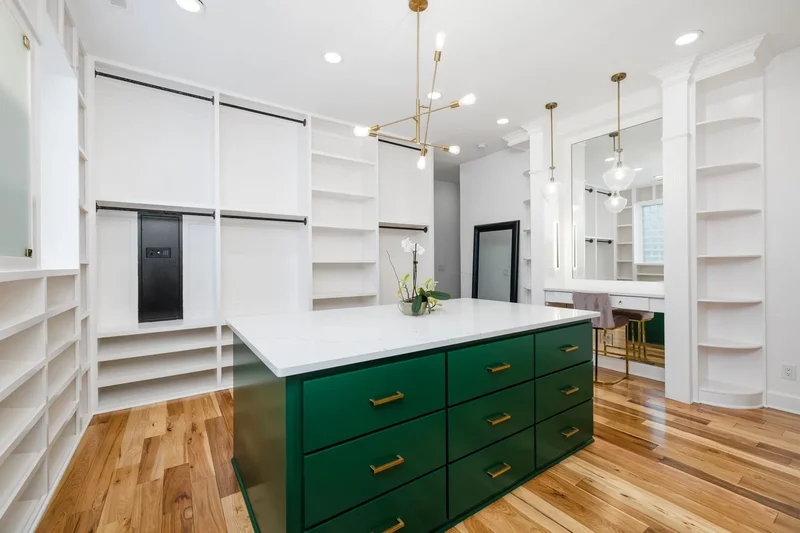 720 Valhalla Ln, Brentwood, TN 37027, Nashville, Tennessee, United States. - Photo 70