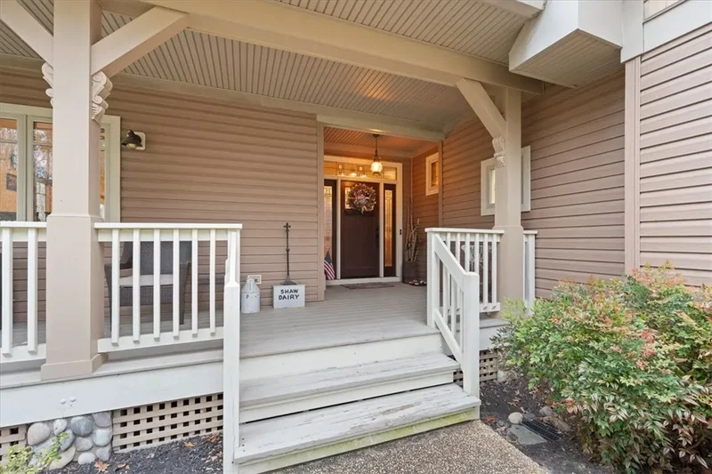 8908 Thomas Higgs Court, Toano, VA 23168, Toano, Virginia, United States. - Photo 4
