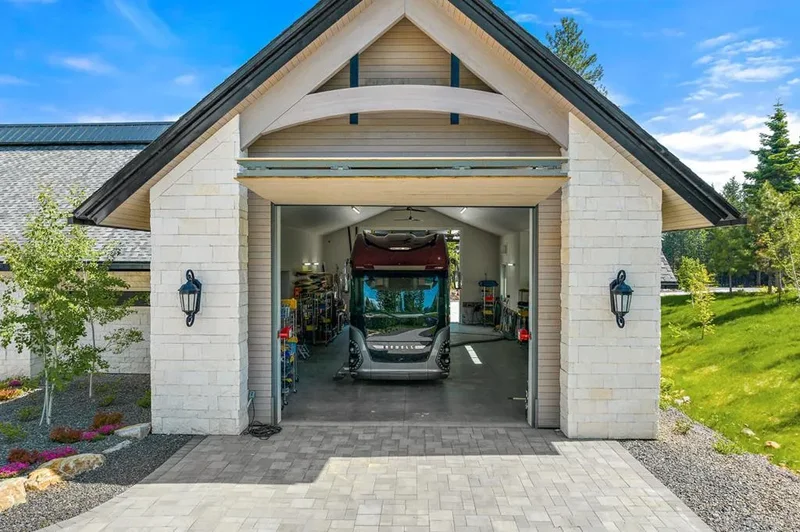649 Migratory Ridge, McCall, Idaho, United States. - Photo 2
