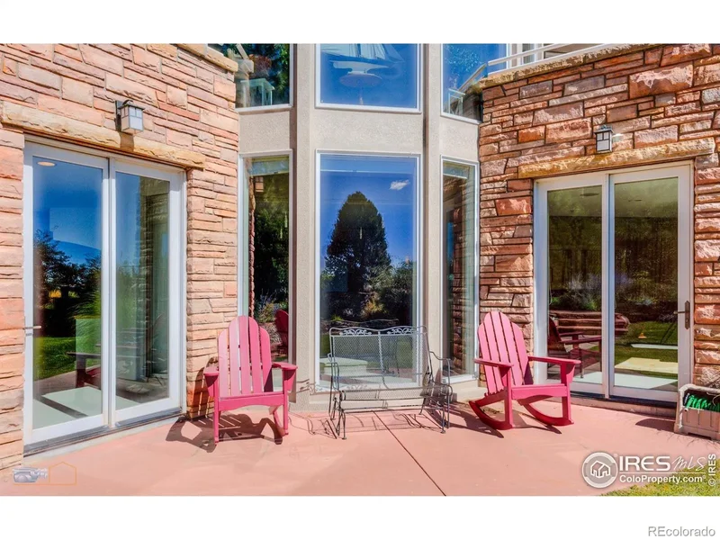 3747 Mountain Laurel Place, Boulder, Colorado, United States. - Photo 46