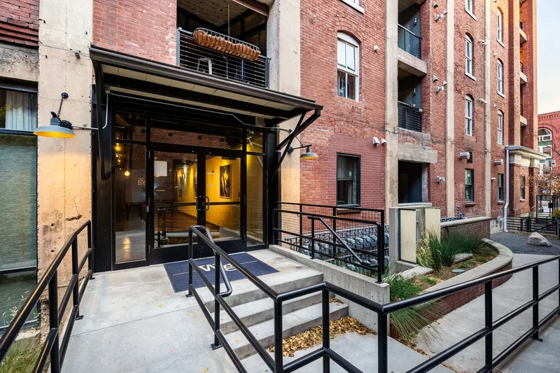 328 West 200 South Unit 601, Salt Lake City, UT 84101, Salt Lake City, Utah, United States. - Photo 9