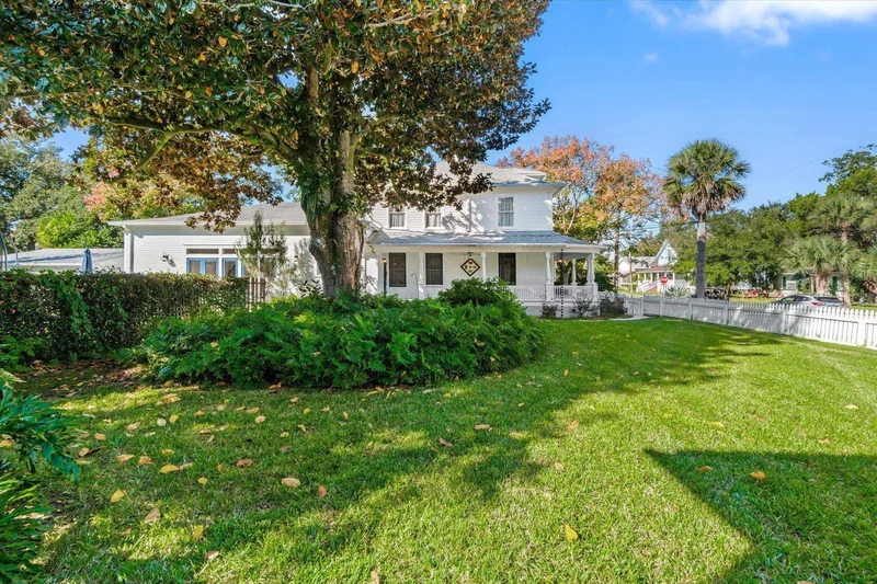 31 Cincinnati Avenue, St Augustine, FL 32084, St. Augustine, Florida, United States. - Photo 40