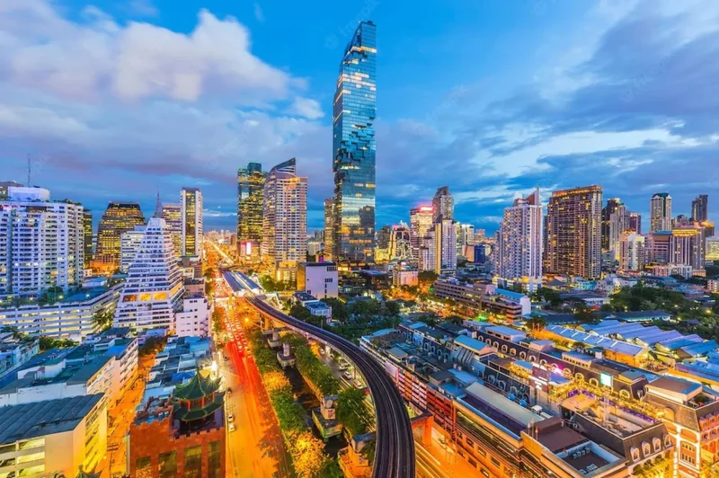 Bangkok, Phrom Phong, Bangkok, Bangkok, Thailand. - Photo 13