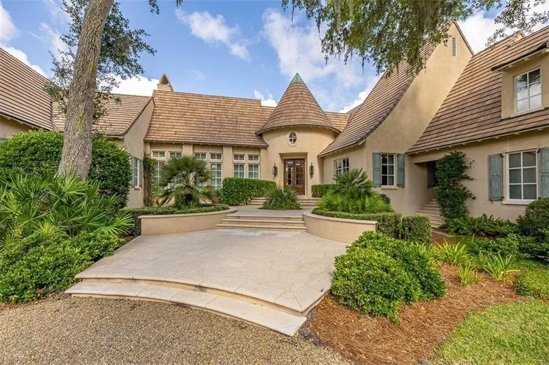 117 Hawkins Island Circle, St Simons Island, GA, 31522, USA, St. Simons, Georgia, United States. - Photo 31