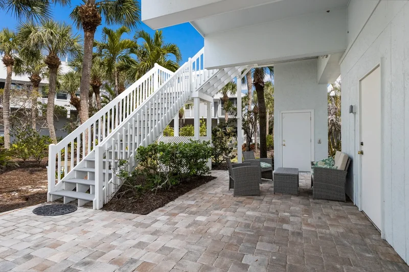 5000 Gasparilla Road Unit VH37 , Boca Grande, FL 33921, Cape Haze, Florida, United States. - Photo 8