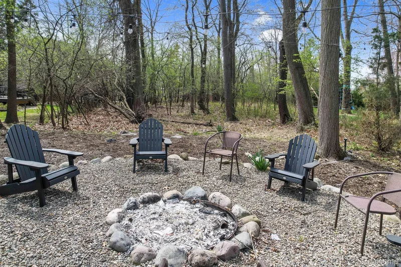 1865 Archers Pointe, Rochester Hills, MI 48306, Rochester, Michigan, United States. - Photo 49