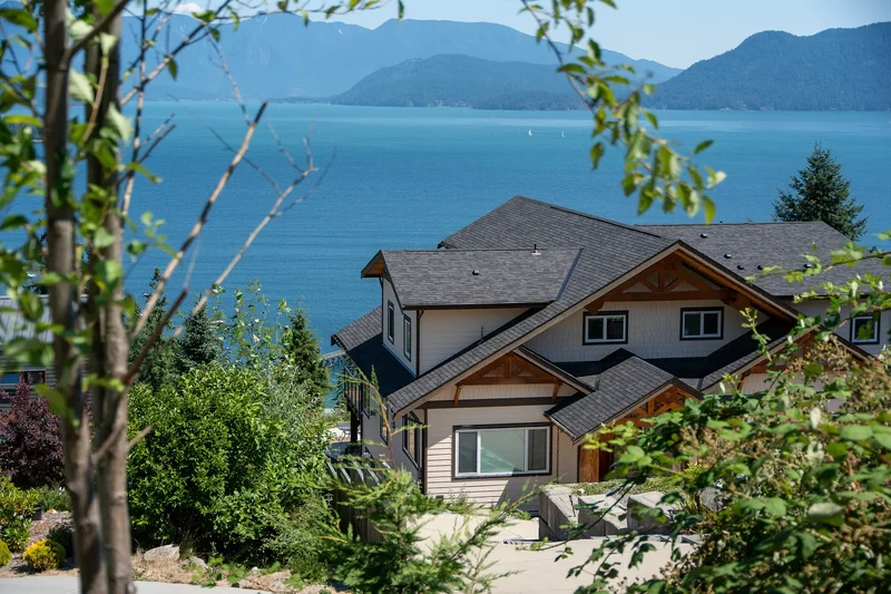 1246 St Andrews Road, Gibsons, BC V0N 1V1, Gibsons, British Columbia, Canada. - Photo 2