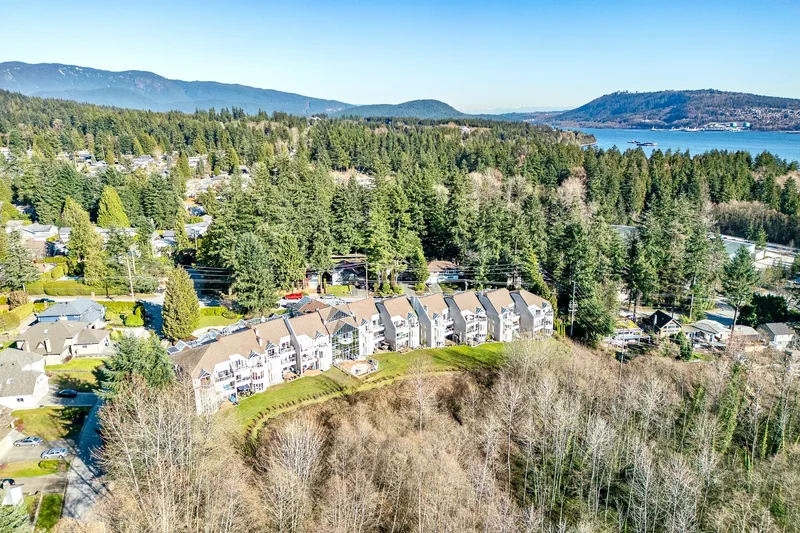 999 Berkley Rd #311, North Vancouver, BC V7H 1Y3, Canada, North Vancouver, British Columbia, Canada. - Photo 43