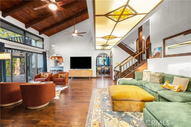 36435 Jomar, Yucaipa, California, United States. - Photo 12