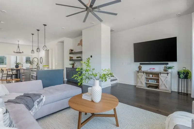 2516 Talley Street, Decatur, Georgia, United States. - Photo 14