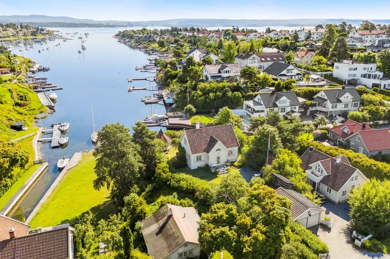 Snarøyveien 142, 1367 Snarøya, Norway, Snarøya, Akershus, Norway. - Photo 17