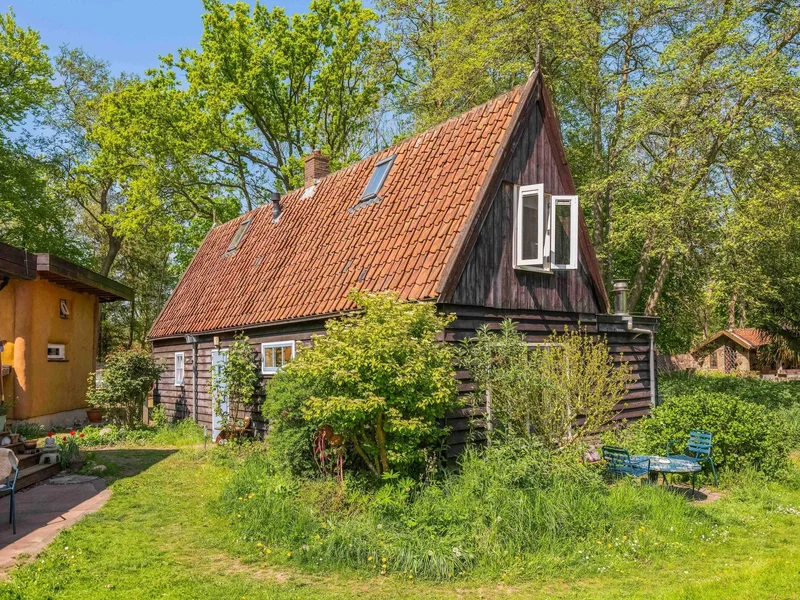 Duinweg 65, Schoorl, North Holland, Netherlands. - Photo 6