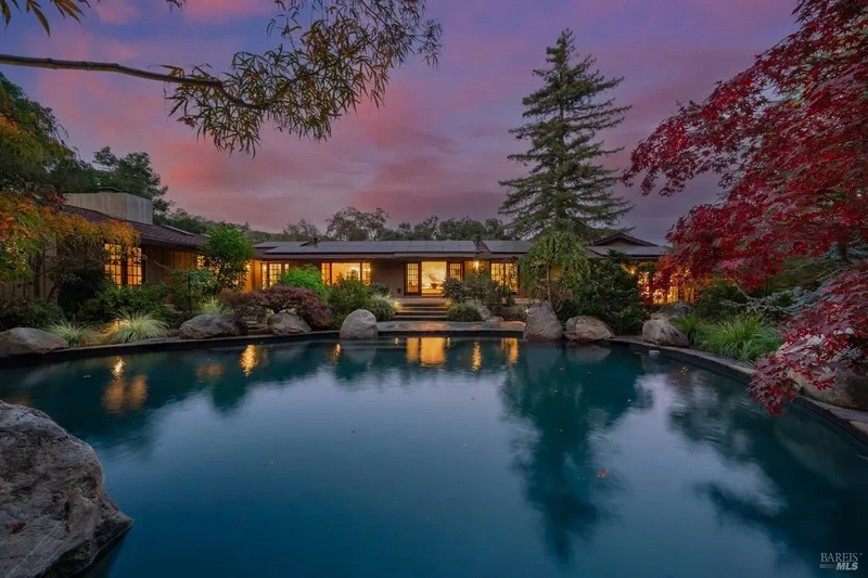 2294 Boysen Ln, St. Helena, CA 94574, St. Helena, California, United States. - Photo 3