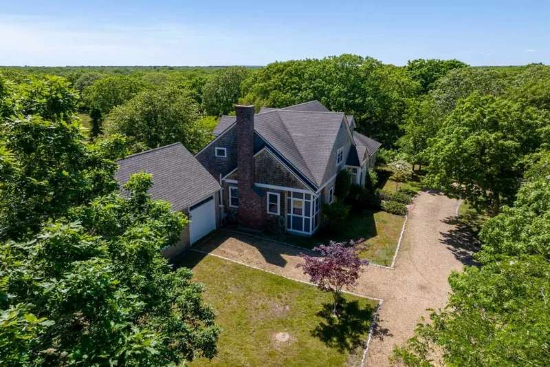 4 Boldwater Road, Edgartown, MA 02539, Edgartown, Massachusetts, United States. - Photo 6