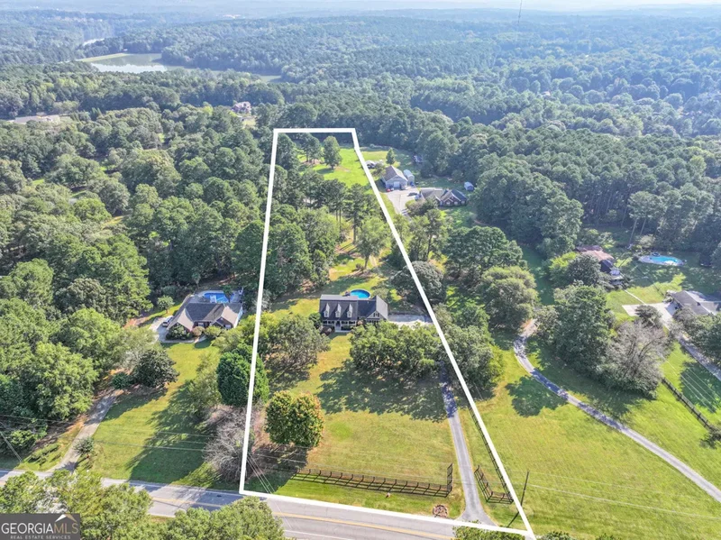 Grayson, Georgia, United States. - Photo 33