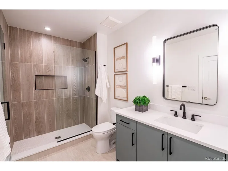 2116 Vine Ave, Boulder, Colorado, United States. - Photo 35