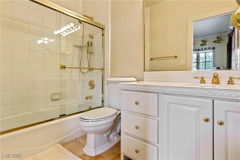 35 Ventana Canyon Drive, Las Vegas, Nevada, United States. - Photo 57