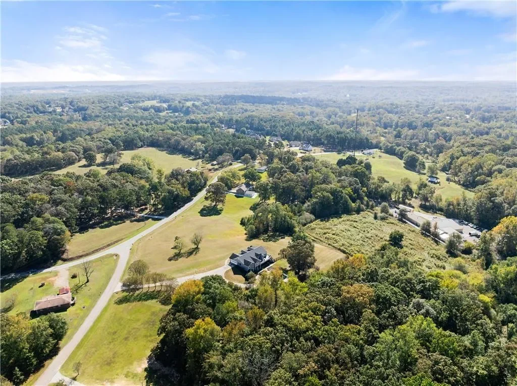 749 Hubert Pittman Road, Pendergrass, Georgia, United States. - Photo 42