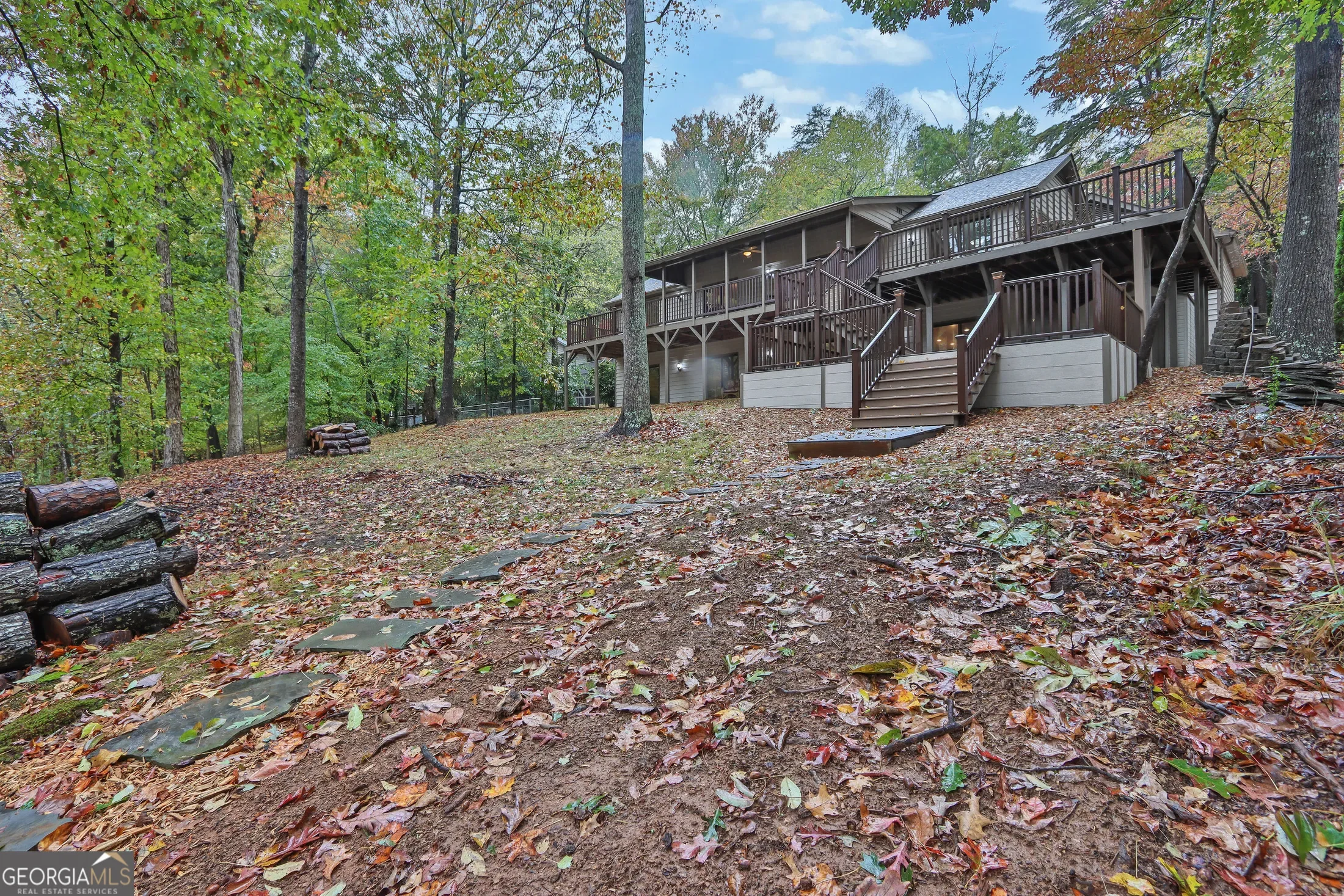 Gainesville, Georgia, United States. - Photo 42