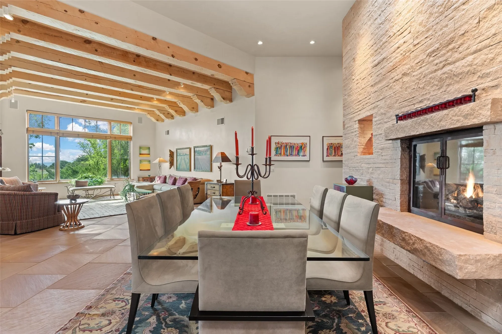 32 Sierra Rosa Loop, Santa Fe, NM 87506, Santa Fe, New Mexico, United States. - Photo 3
