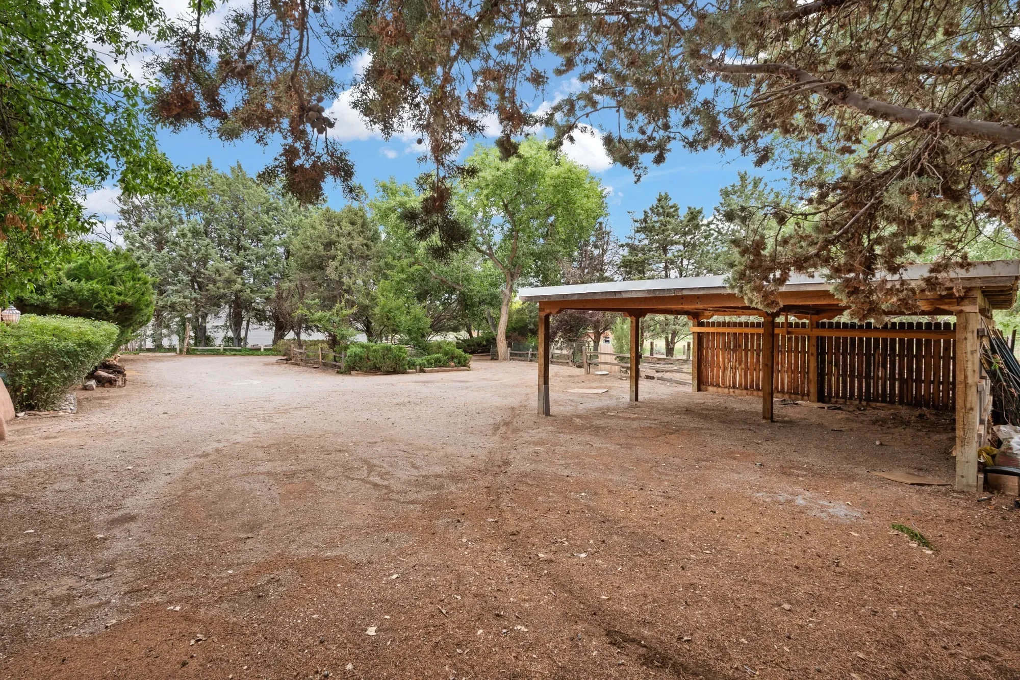 78 Quirks Lane, Corrales, NM 87048, Albuquerque, New Mexico, United States. - Photo 43