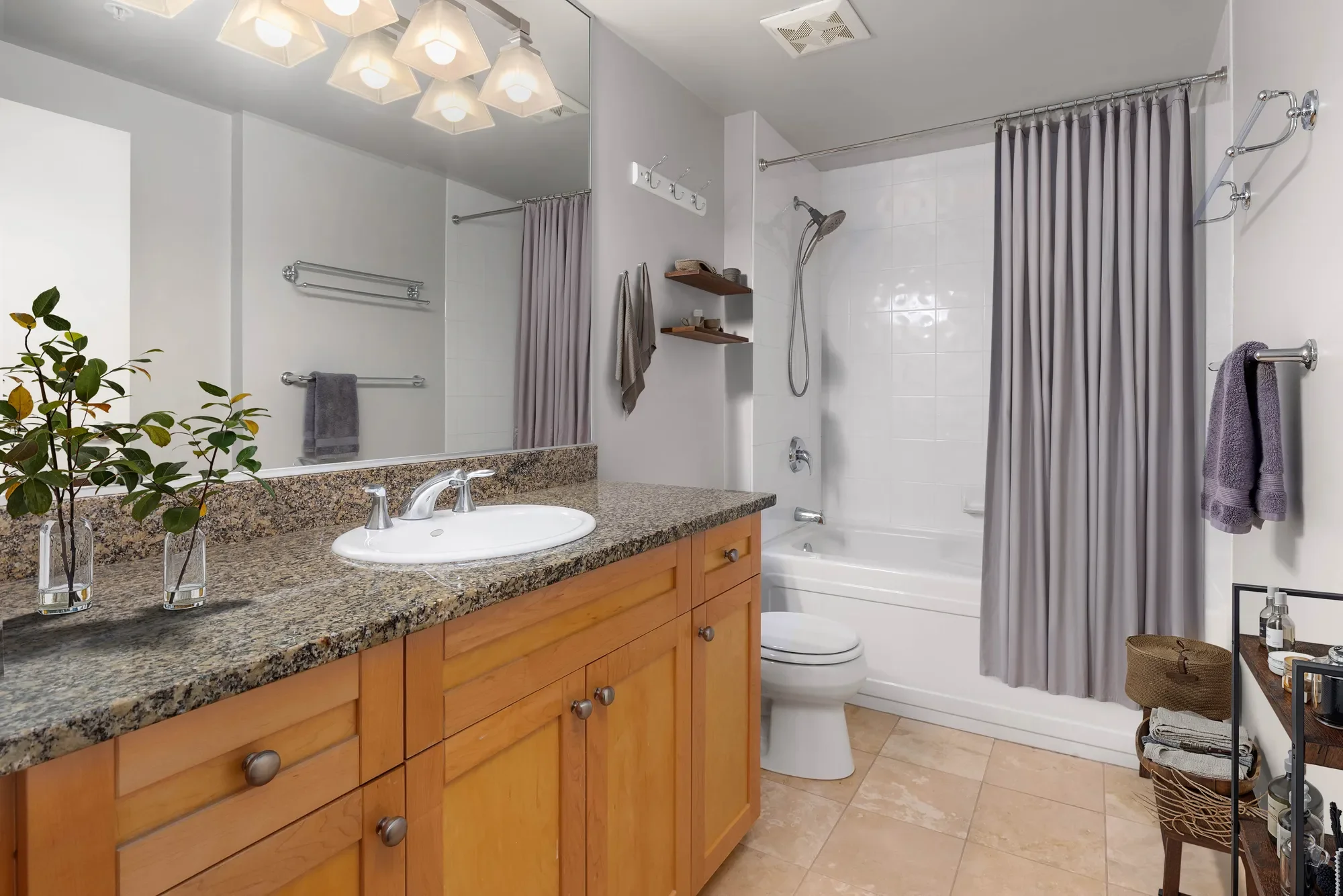1420 Terry Ave Unit #408 , Seattle, WA 98101, Seattle, Washington, United States. - Photo 7