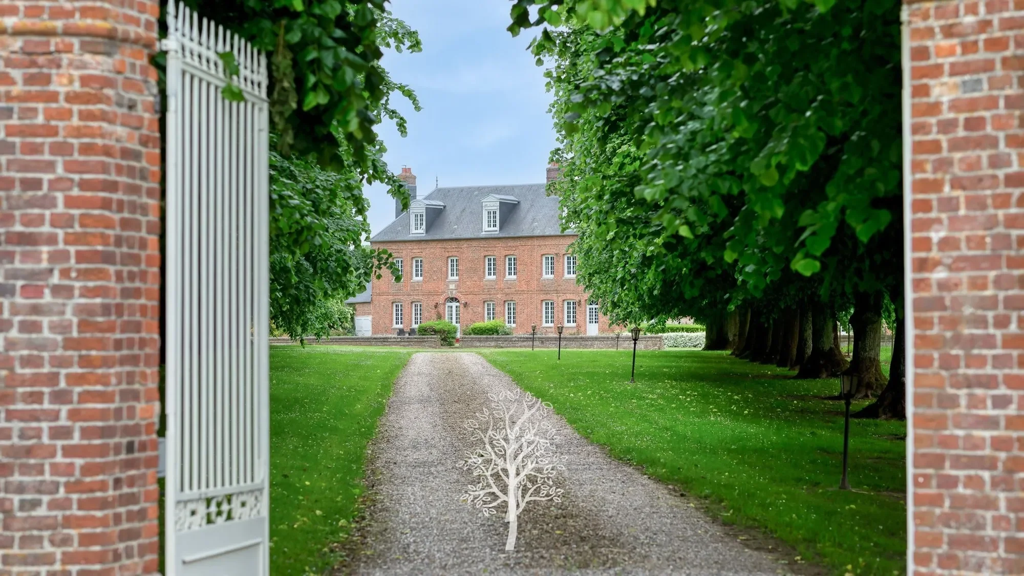 Lammerville, Normandy, France. - Photo 8