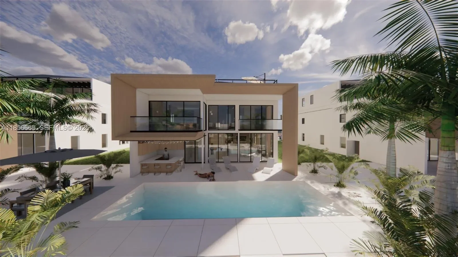 344 NE 2nd St, Boca Raton, Florida, United States. - Photo 9