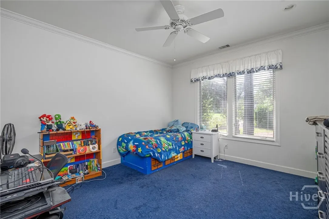 5 Sparkleberry Lane, Savannah, Georgia, United States. - Photo 19