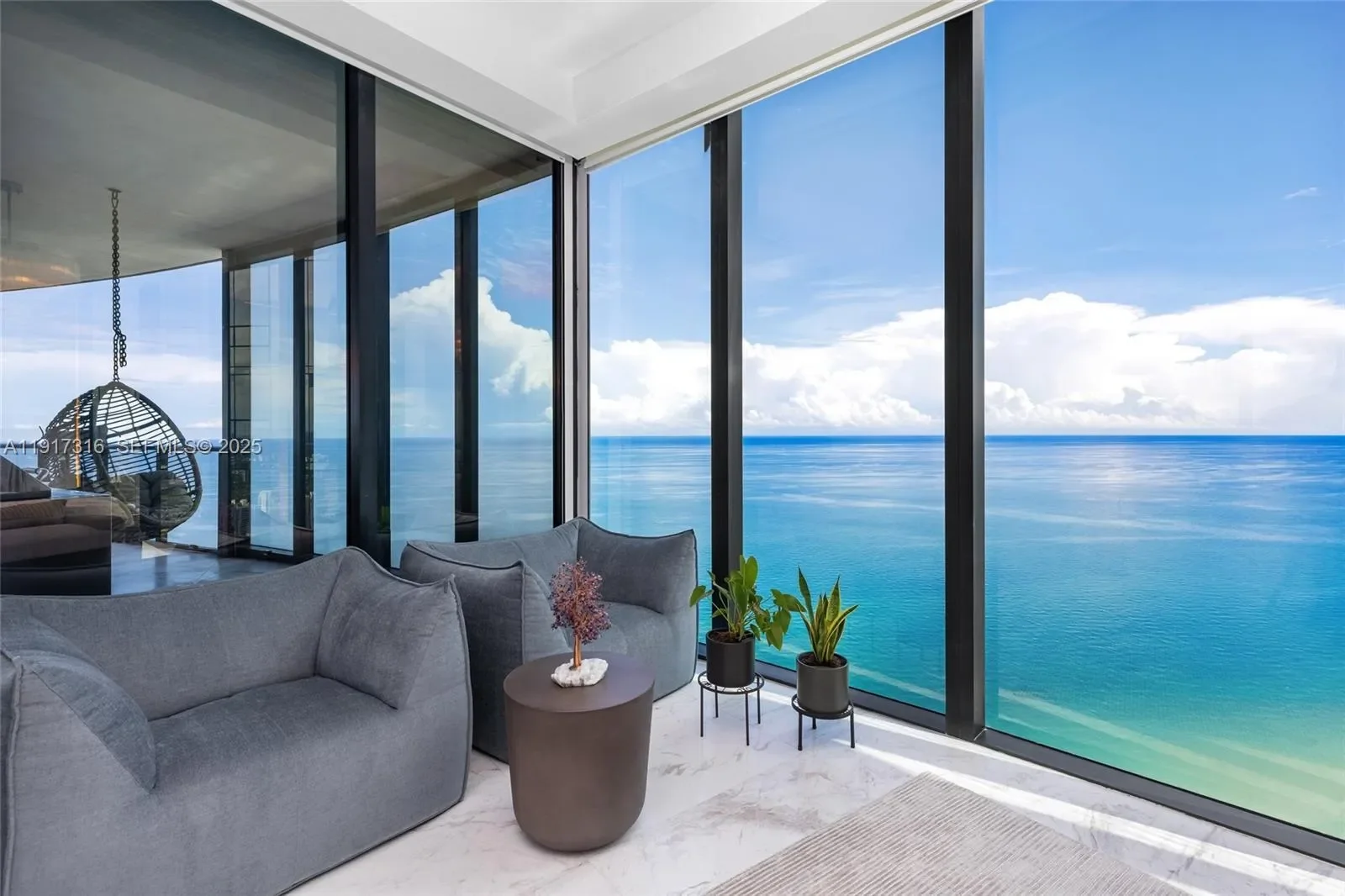 18555 Collins Ave, Golden Beach, Florida, United States. - Photo 23