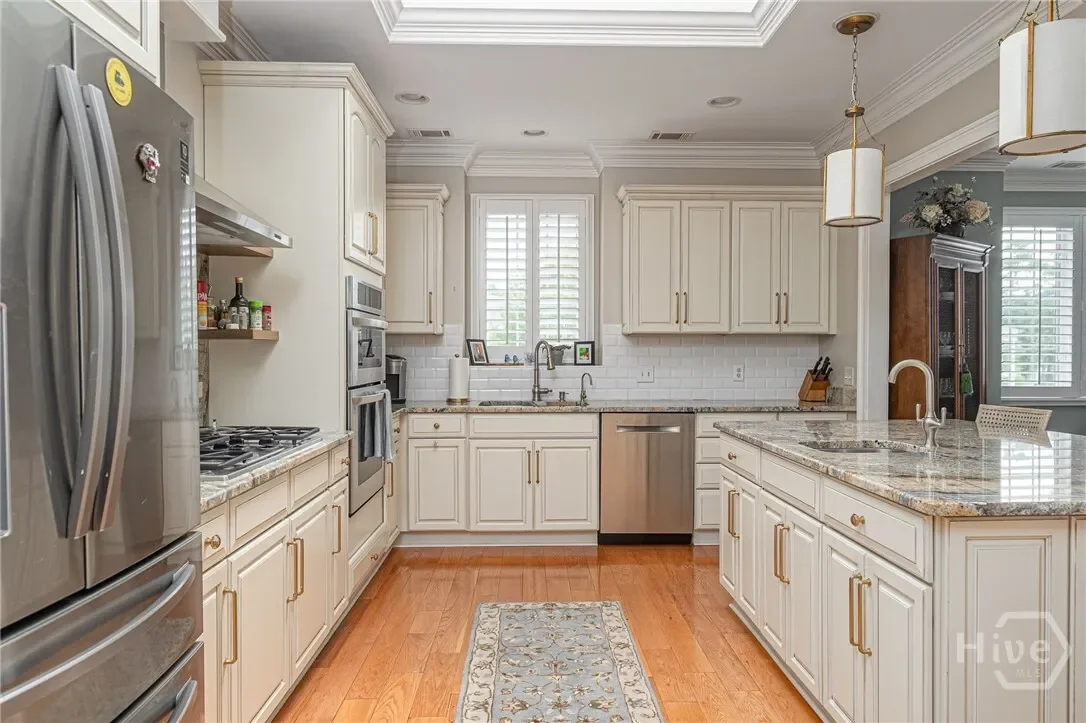 136 Saltwater Way, Savannah, Georgia, United States. - Photo 8
