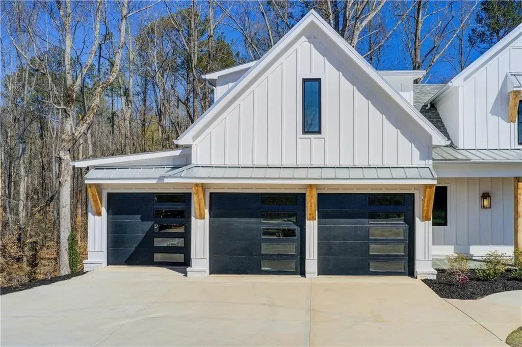 555 Lower Birmingham Road, Canton, GA 30115, Canton, Georgia, United States. - Photo 23
