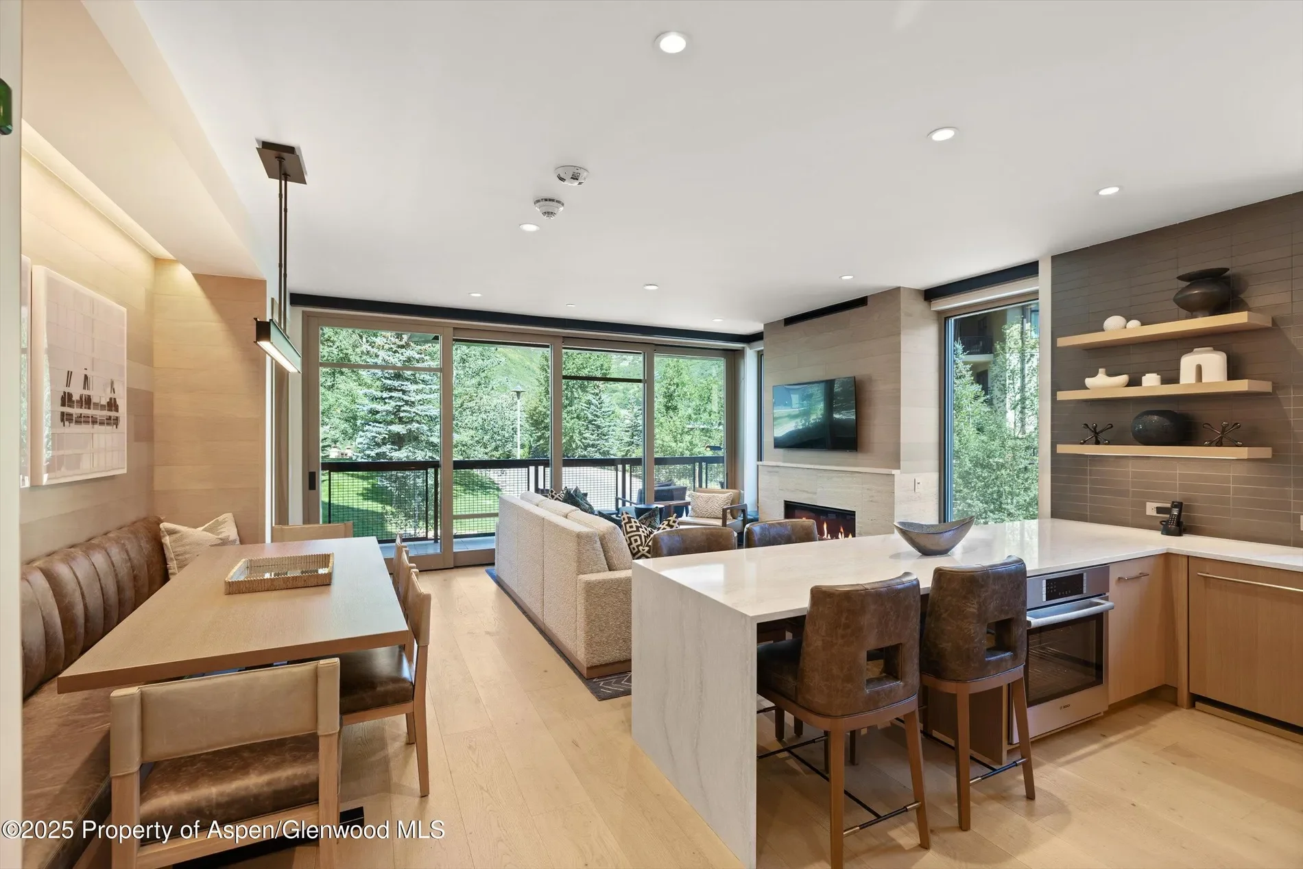 130 Wood Road, Snowmass Village, Colorado, United States. - Photo 1
