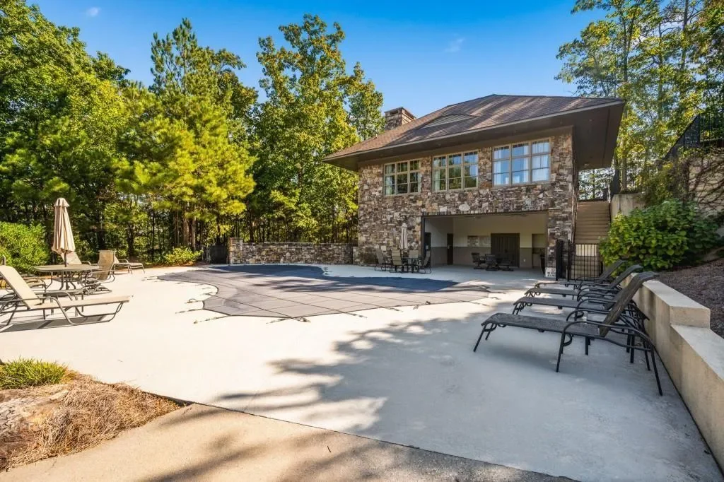 49 Waterside Drive SE, Cartersville, Georgia, United States. - Photo 84