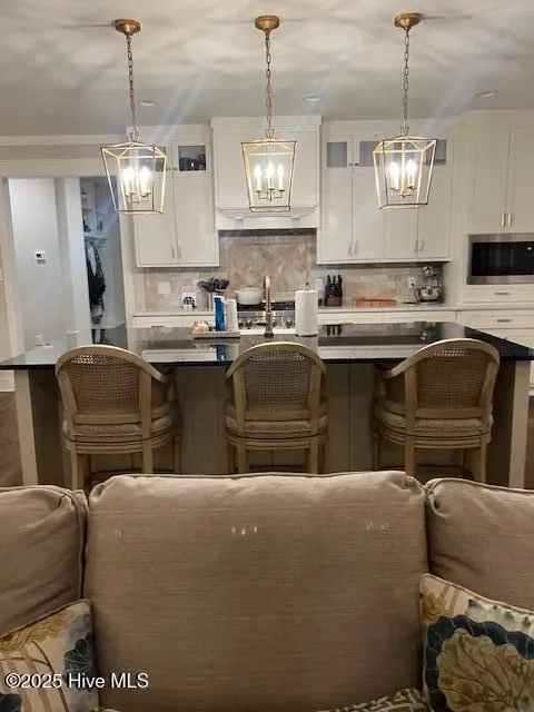 5494 Tar Island Drive, Rocky Mount, North Carolina, United States. - Photo 31