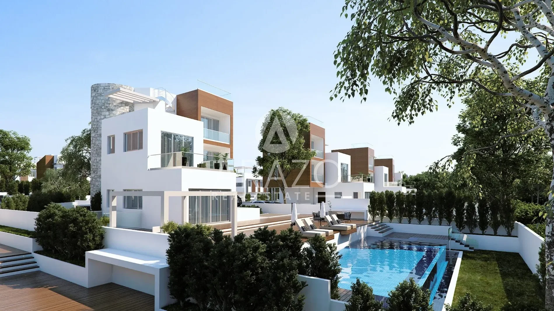 Protaras, Paralimni, Cyprus, Paralimni, Famagusta, Cyprus. - Photo 18