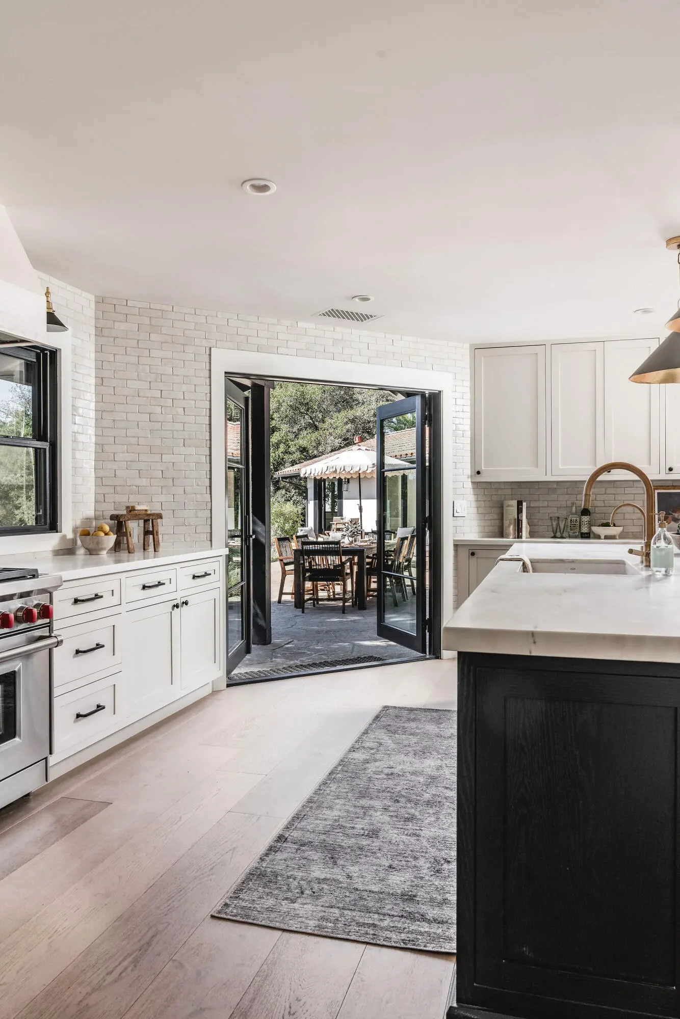 1383 School House Road, Montecito, California, United States. - Photo 9